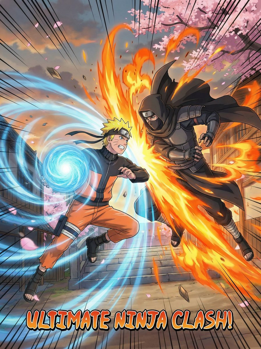 青柠视频精选动漫-忍术对决