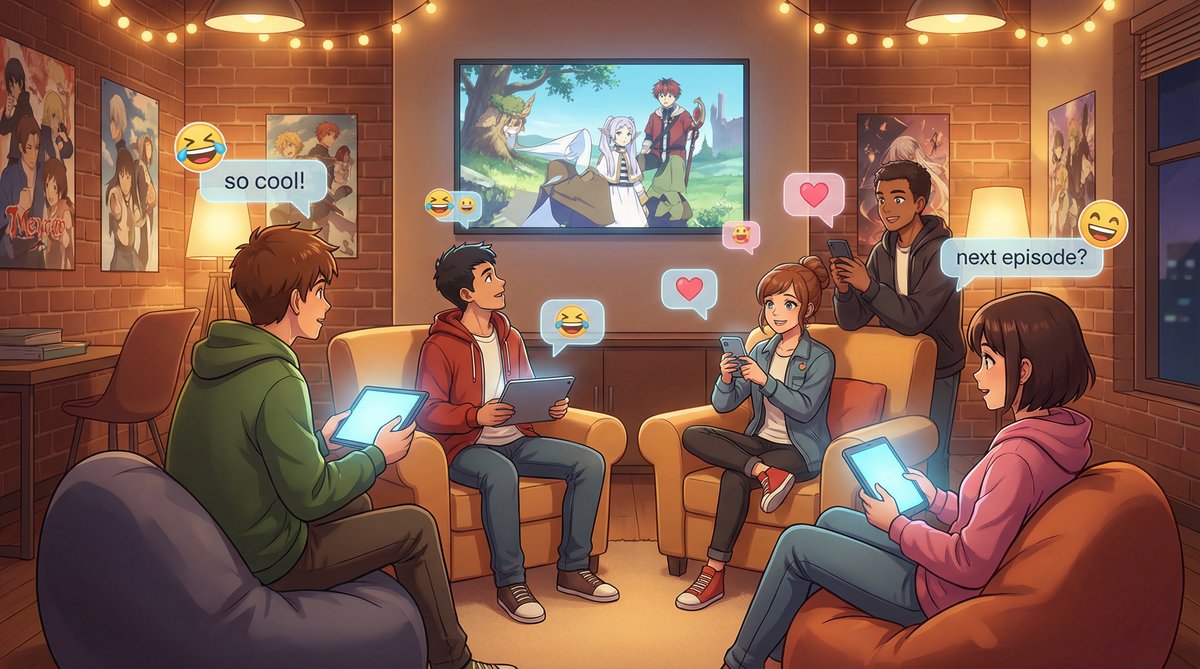 青柠视频短动漫制作